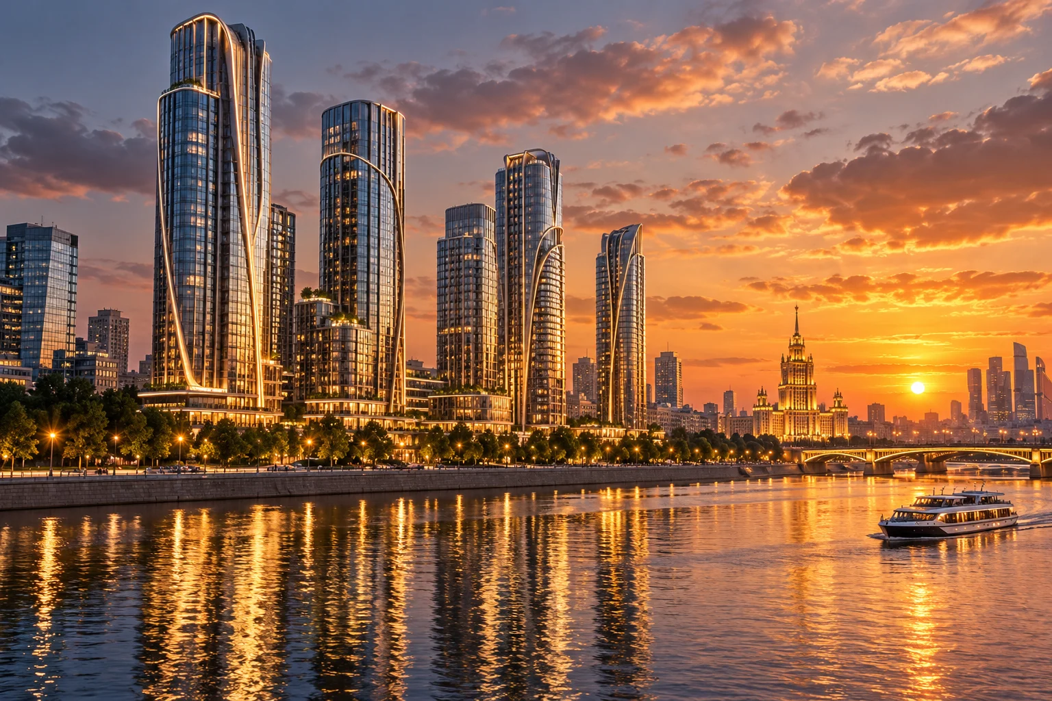 Комбо-ипотека на новостройки Москвы в 2026 году: как взять до 30 млн рублей при льготной ставке